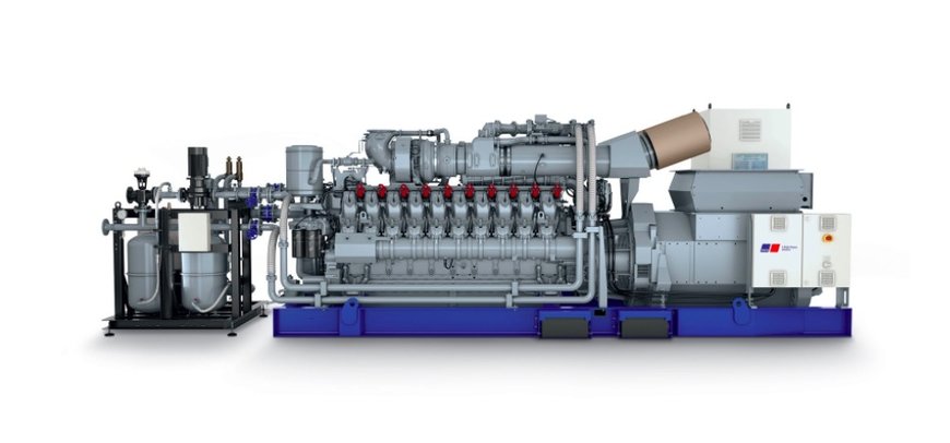 Vpower Group Neuer Distributor Für Mtu-lösungen Von Rolls-royce In China